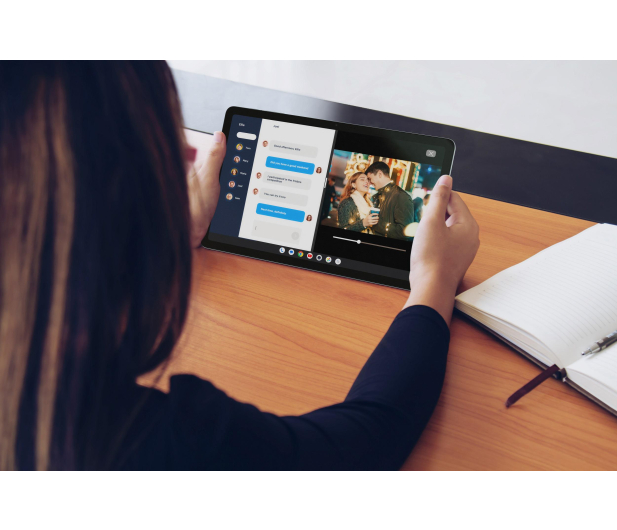 TCL TAB 10 Gen2 WiFi 10,4" 4/64GB Szary 8496G - 1204533 - zdjęcie 6